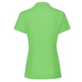 thumbnail image 2 of Fruit of the Loom Polo Premium pour Femmes, 2 of 3