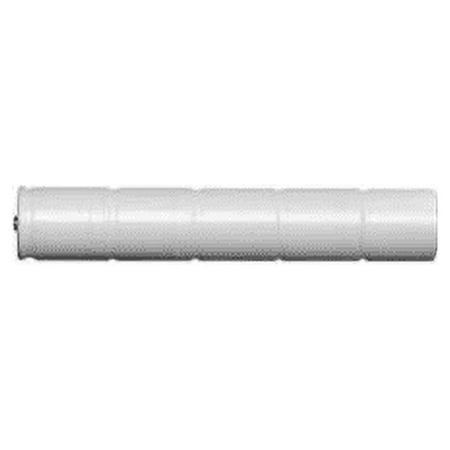 UPC: 0038739088624 | Maglite ML125-A3015 Replacement Rechargeable Battery For ML125 LED Flashlight