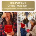 thumbnail image 4 of Perfume THE HEART COMPANY CHRISTMAS LOVE Eau de Parfum 75 ml, 4 of 7