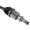 thumbnail image 5 of GSP NCV36189 CV Axle Assembly Fits select: 2019-2021 HONDA CIVIC SPORT, 5 of 6