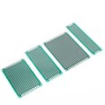 thumbnail image 5 of 40 Pcs Double Sided Electroplated Hole 4 Kinds MultiFunction Printed Circuit Board Set, 5 of 5
