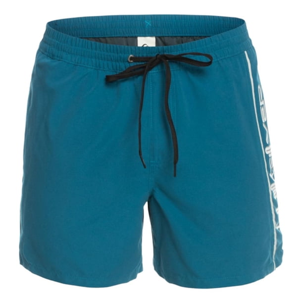 Traje de Baño QUIKSILVER Vert Para Hombre Color Azul Modelo EQYJV03987BSL0