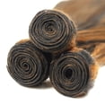 thumbnail image 4 of Hair Bundles Vinmdonm Straight Brazilian Virgin 3x40 cm P1B/30, 4 of 7