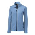 thumbnail image 1 of Clique Summit Lady Full Zip Microfleece Jacket, 1 of 1