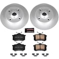 thumbnail image 3 of PSB Z23 Evolution Coated Kit, 3 of 3