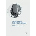 thumbnail image 3 of Lacan and the Posthuman (The Palgrave Lacan Series), 3 of 5