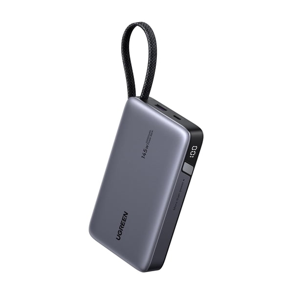 UGREEN Power Bank Nexode 20000mAh 145W Cargador USB-C