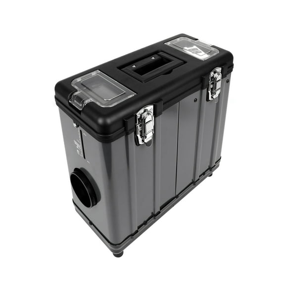 Woudy Diesel Heater, Portable Parking Heater 12V/24V/110V with LCD, Bluetooth App Control, Wireless Control, Altitude Mode for Campers RV Truck Boat Bus Car Tent