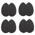 thumbnail image 2 of Grip Rubber Adhesive Sole Protector Shoe Sole Pads Non SlipStick On Bottom Shoes Grip Rubber Adhesive Self-Adhesive SoleGrip Rubber Adhesive Sole Prot, 2 of 3
