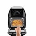 thumbnail image 4 of Chefman RJ38-10-RDO-V2-CA Multifunctional Digital Air Fryer 10L (Refurbished), 4 of 10