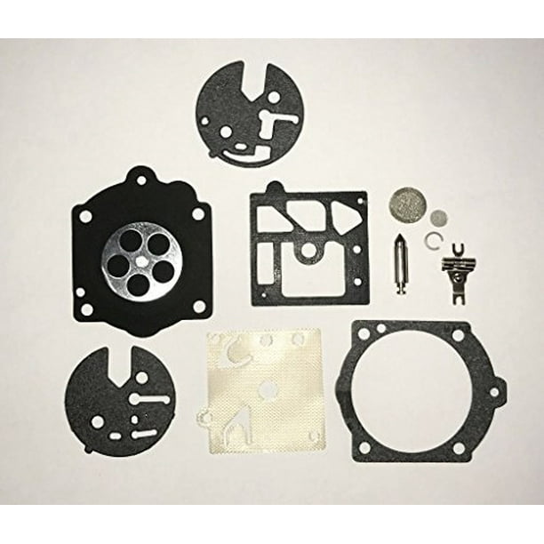 walbro k10hdb carburetor repair kit
