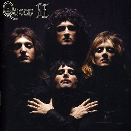 Queen 2 [Remastered] (Remaster) (CD) (Best Of Queen Cd)