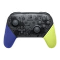 thumbnail image 3 of Nintendo Switch™ Pro Controller Splatoon™ 3 Edition, 3 of 4