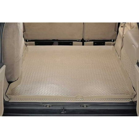 Husky Liners Cargo Liner Behind 3rd Seat Fits 07 14 Expedition El