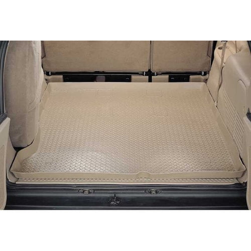 Husky Liners Cargo Liner Behind 3rd Seat Fits 0714 Expedition EL