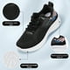 thumbnail image 2 of 1 par de zapatillas de deporte para mujer, zapatos para correr para niñas, zapatos de gimnasio, zapatos atléticos, zapatos de tenis, zapatillas de moda, talla 39, 2 of 7