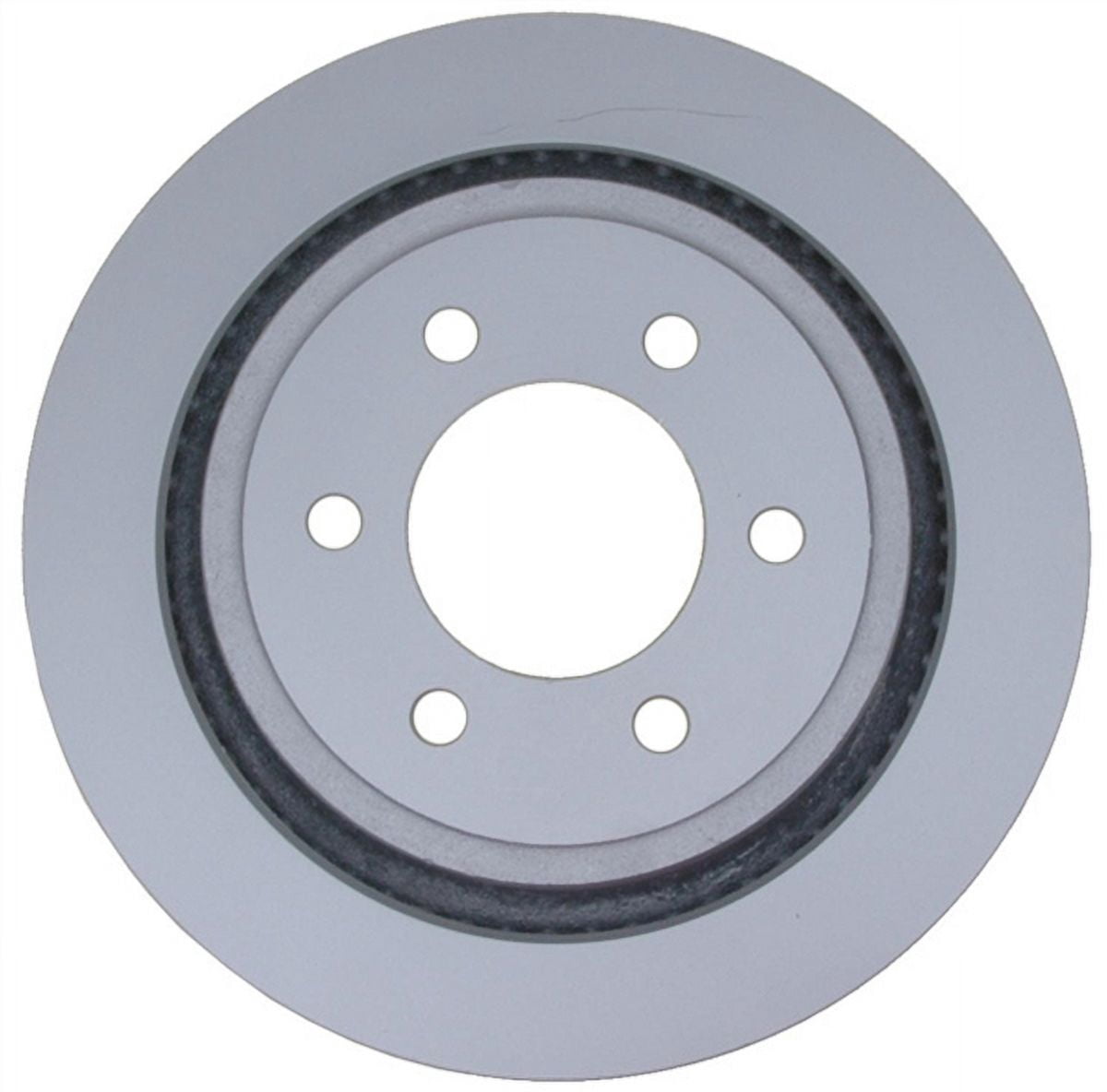 ACDelco Rear Brake Rotor