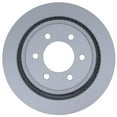 thumbnail image 2 of ACDelco Rear Brake Rotor, 2 of 5