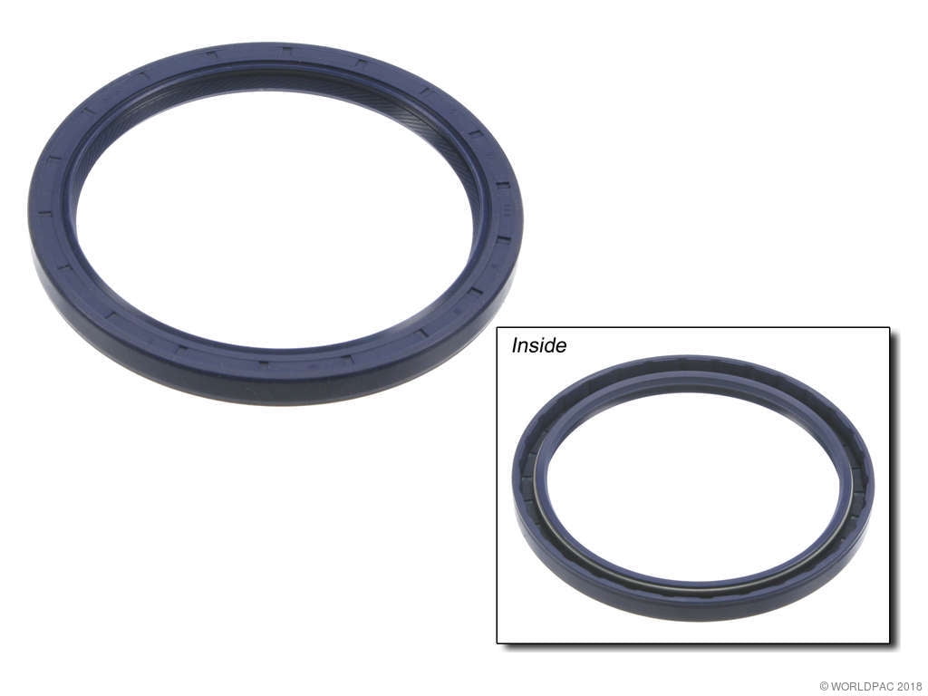 GOPARTS Replacement for 20032007 Hyundai Tiburon Engine Crankshaft