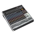 thumbnail image 1 of Mezcladora Behringer QX2442USB, 1 of 4