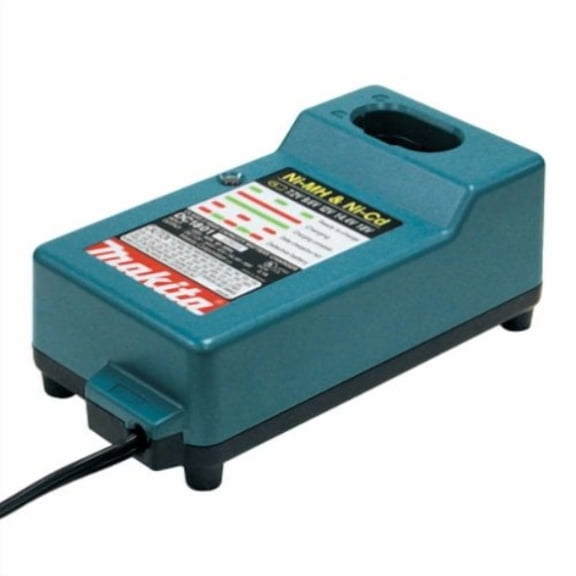 Makita 7.2/18V Universal Battery Charger