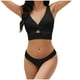 thumbnail image 2 of Traje de baño de 2 piezas para mujer, trajes de baño para mujer, traje de baño brasileño push-up de moda para mujer, conjunto de ropa de playa, traje de baño para mujer, 2 of 5