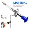 thumbnail image 2 of Muyoka Inyector de grasa para bicicleta, herramienta para engrasar pedales de cubo de bicicleta, rodamientos de auriculares, soportes inferiores Muyoka Hogar, 2 of 7