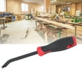 thumbnail image 1 of Staple Puller, Staple Remover Comfortable Grip  for Carpets Wood  Beginners, 1 of 7