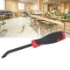 thumbnail image 5 of Levantador De Grapas, Extractor De Grapas Con De PP De Acero Cr V De Alta Resistencia Portátil Para Arquitectura De Muebles De Pisos, 5 of 7