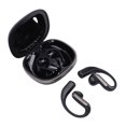 thumbnail image 1 of Auriculares Inalámbricos, Brotes De La Oreja De Cancelación De Ruido Con Micrófonos, Doble Fugas, Sonido Cinematográfico IMAX, Auriculares Livianos Para El Anzuelo Para El, 1 of 7