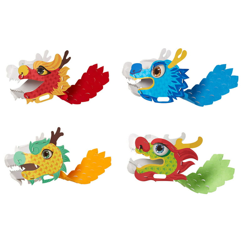 Wholesale chinese dragon decorations Available For Your Crafting Needs 