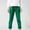 Green, variant on ATOGUTA Boys Athletic Pants Kids Clothes Active Soft Fleece Joggers for Boys Size 4T-12, Red