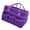 A, variant on Dense Pliable Garden Tool Storage Bag Multiple Pouches For Teachers School Materials Books Permanent Polyster Bag Strong Pulls