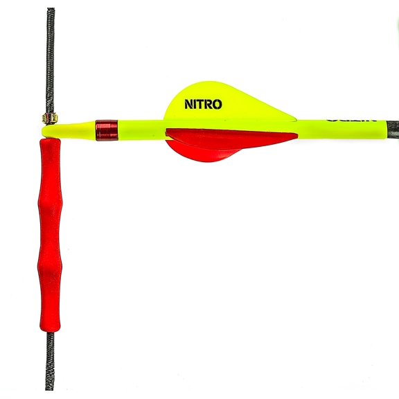 Pine Ridge Archery Finger Saver XL