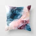 thumbnail image 4 of Heiheiup Exquisite Abstract Geometric Oil Painting Series Pillowcase Home Sofa Pillowcase, 4 of 4