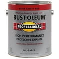 thumbnail image 2 of RUST-OLEUM K7764-402 Professional 400 Voc Gallon Safety Red Enamel Paint, 1 gal, 2 of 2