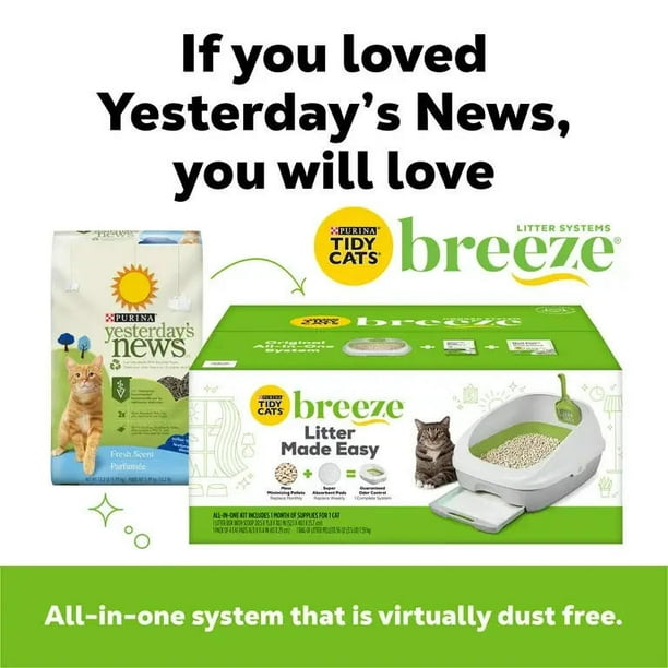 Purinas yesterday's best sale news