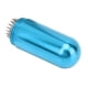 thumbnail image 4 of Snooker Pool Cue Tip Shaper Billar Pool Cue Stick Tip Tool Pick con Llavero Azul, 4 of 8
