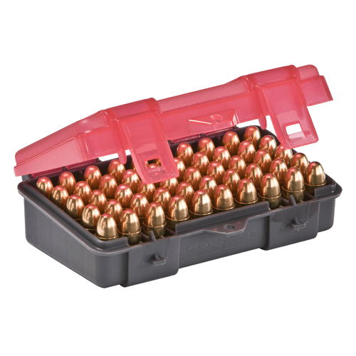 50 Unités de Boîtes de Munitions pour Poignées