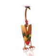 thumbnail image 1 of Pala al aire libre jardín estatua escultura patio patio frente porche ornamento fuente césped adorable decoración decoración regalo de vacaciones triangular Eigraketly HA011413-01B, 1 of 7