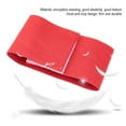 thumbnail image 3 of Sports Captain Armband, Nylon Soccer Captain Armband Exquisite Adjustable Durable  For Competitive Sport For Outdoor, 3 of 7