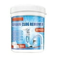 thumbnail image 1 of Pipe Clearing And Cleaning Tablets For Cleaning And Clearing Clogged Sewer Pipes In Kitchens And Toilets And Removing Odors Foam Stain Applicator, 1 of 5