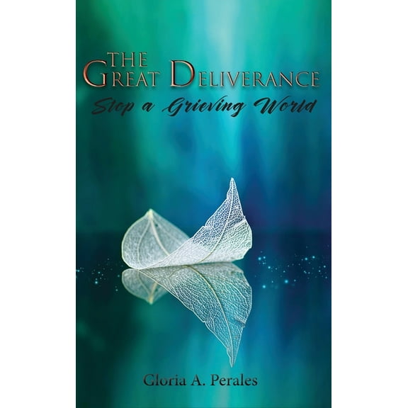 The Great Deliverance, (Hardcover)