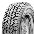 thumbnail image 2 of Llanta 245/75 R16 MIRAGE MR-AT172 111S, 2 of 2
