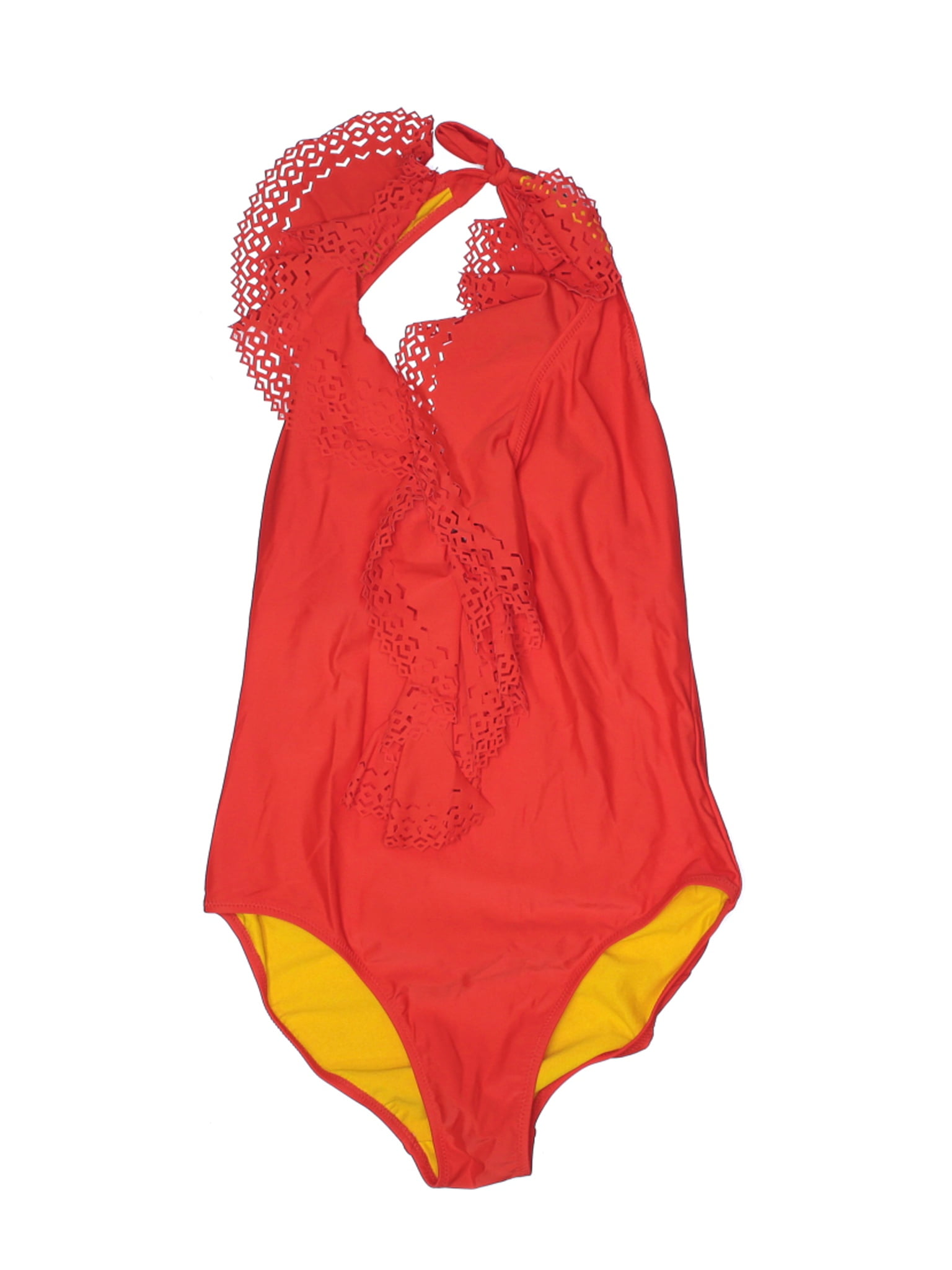 swimsuits red deer