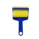 thumbnail image 1 of Removedor de pelo para mascotas,rodillo de pelusa de Gel,rodillos de palo lavables reutilizables para ropa de pelos de mascotas, 1 of 3