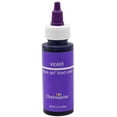 thumbnail image 2 of Chefmaster Liqua-Gel Food Colour - Violet, 2.3 oz, 2 of 3