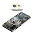 thumbnail image 2 of Head Case Designs Officially Licensed Nene Thomas Deep Forest Still Waters Mermaid & Pegasus Hard Back Case Compatible with Samsung Galaxy S23+ 5G, 2 of 7