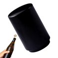 thumbnail image 4 of Automatic Beer Bottle Opener, Stainless Steel Magnetic Wine Lid Opener, Pushed Down Beer Opener, Soda Bottle Decapitator for Home Travel Hiking, 4 of 8