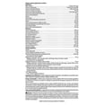 thumbnail image 3 of webber naturals Women?s Most Complete Multi - 2 x 90 vegetarian capsules, 3 of 3